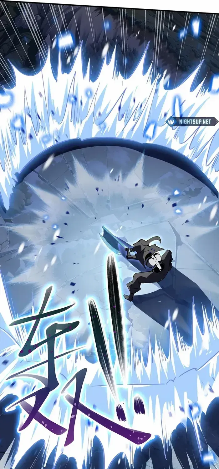 Read I Contracted Myself chapter 102 image 30 on Lezhin
