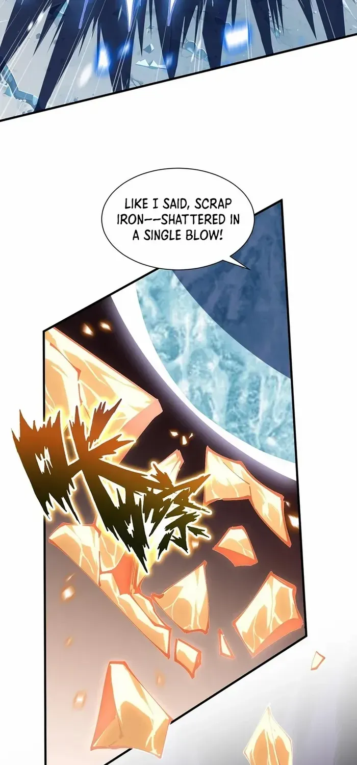 Read I Contracted Myself chapter 102 image 31 on Lezhin