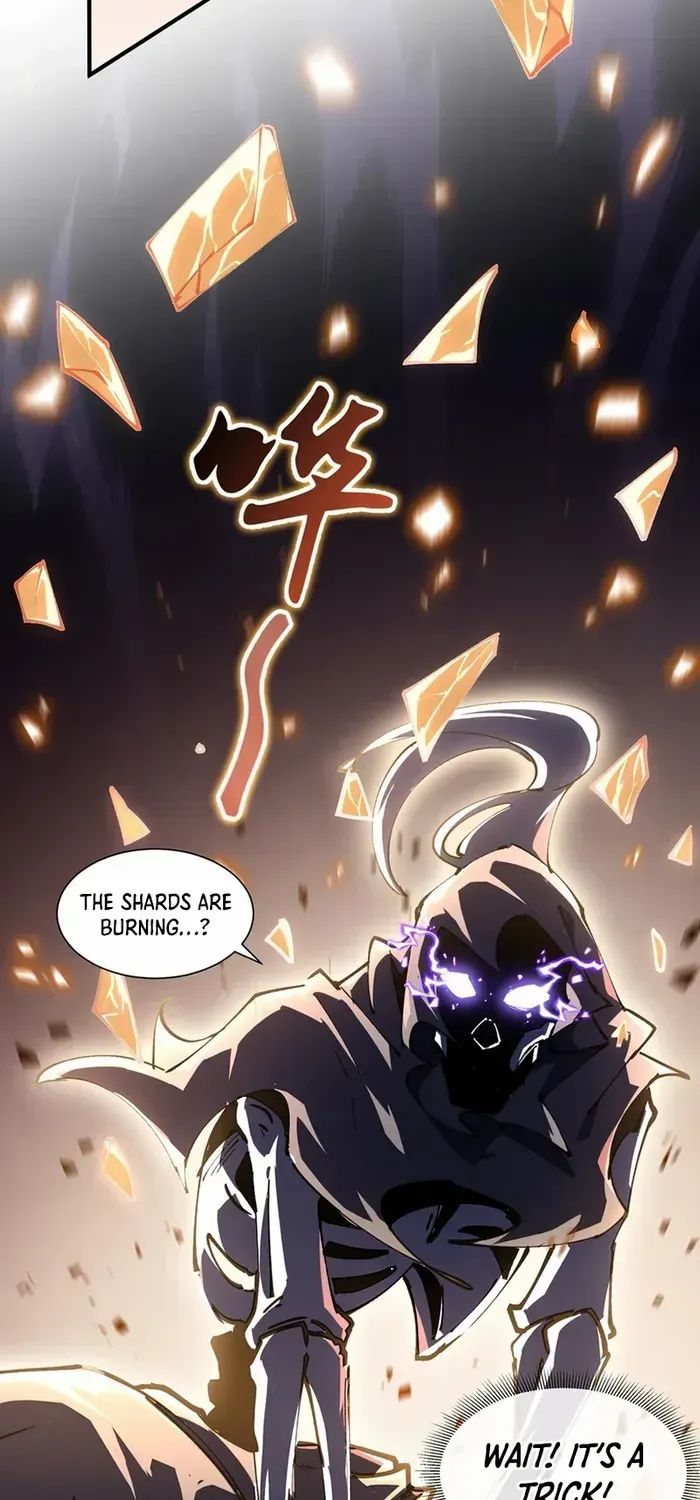 Read I Contracted Myself chapter 102 image 32 on Lezhin