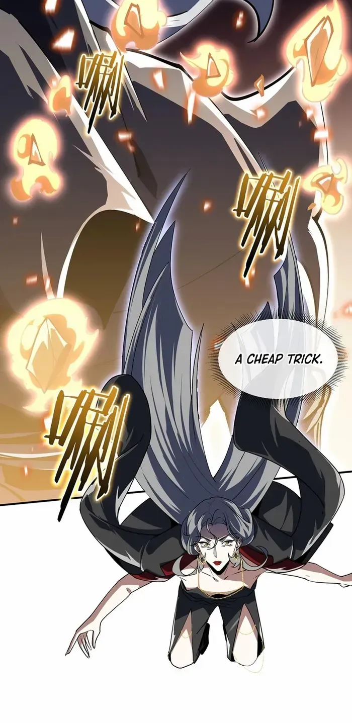 Read I Contracted Myself chapter 102 image 34 on Lezhin