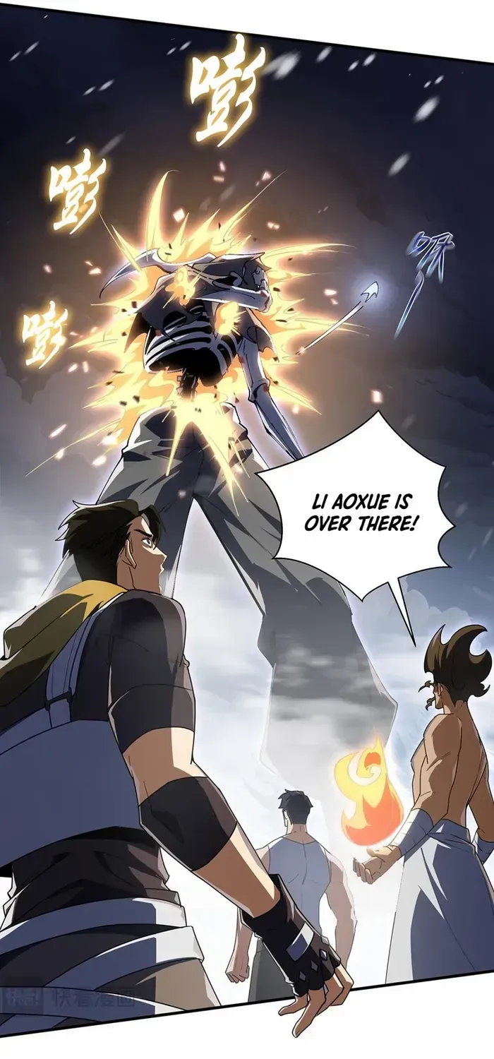 Read I Contracted Myself chapter 102 image 35 on Lezhin