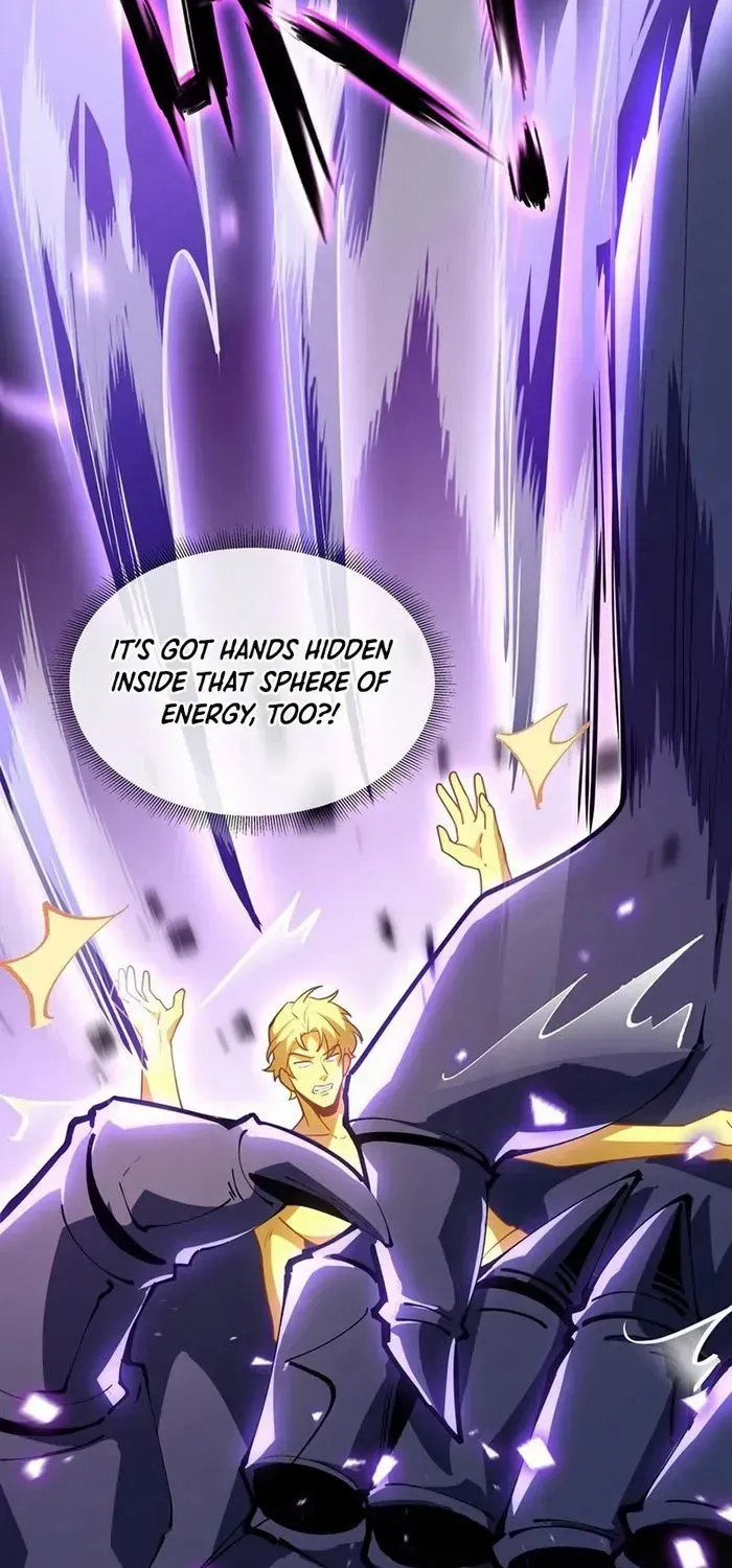 Read I Contracted Myself chapter 102 image 5 on Lezhin
