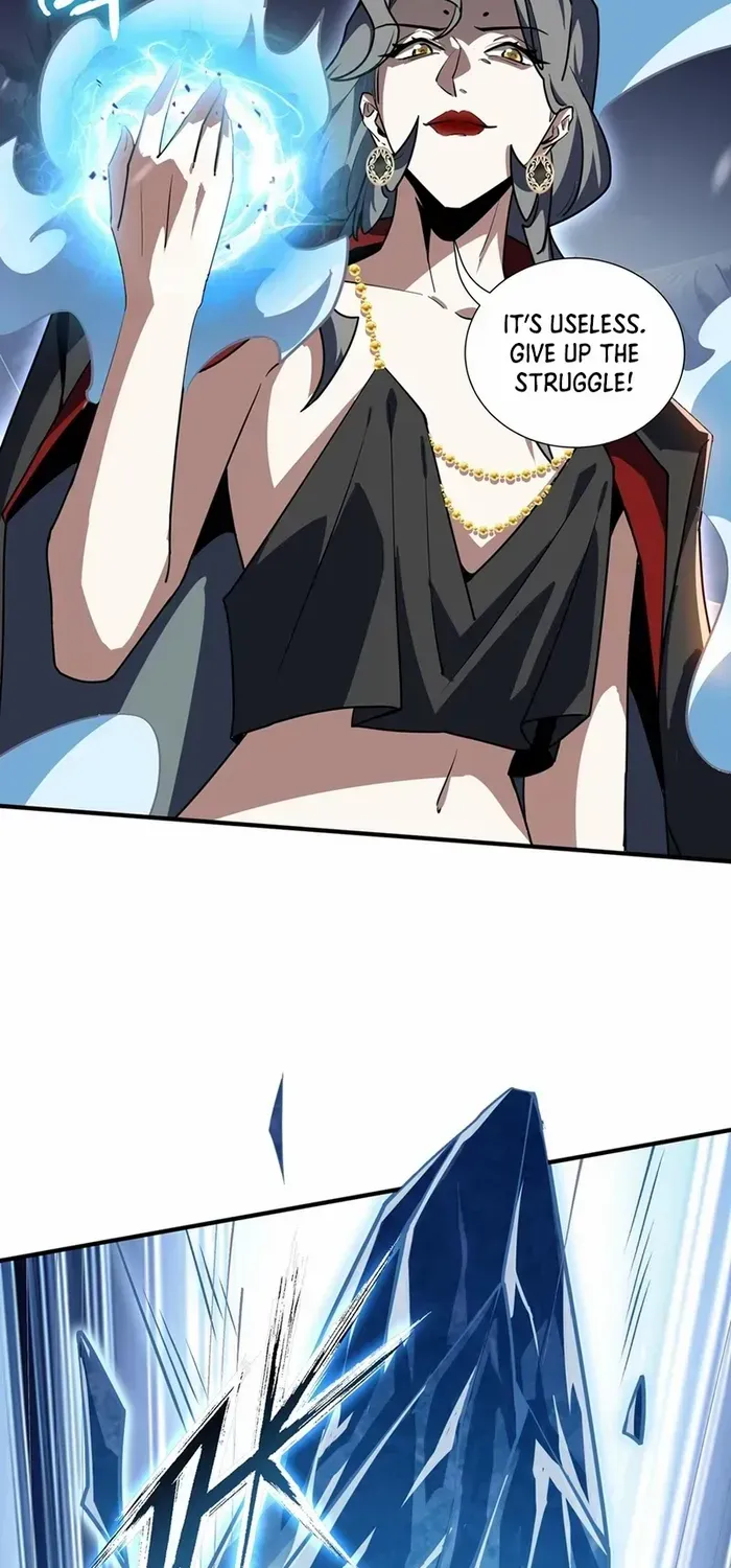 Read I Contracted Myself chapter 102 image 8 on Lezhin