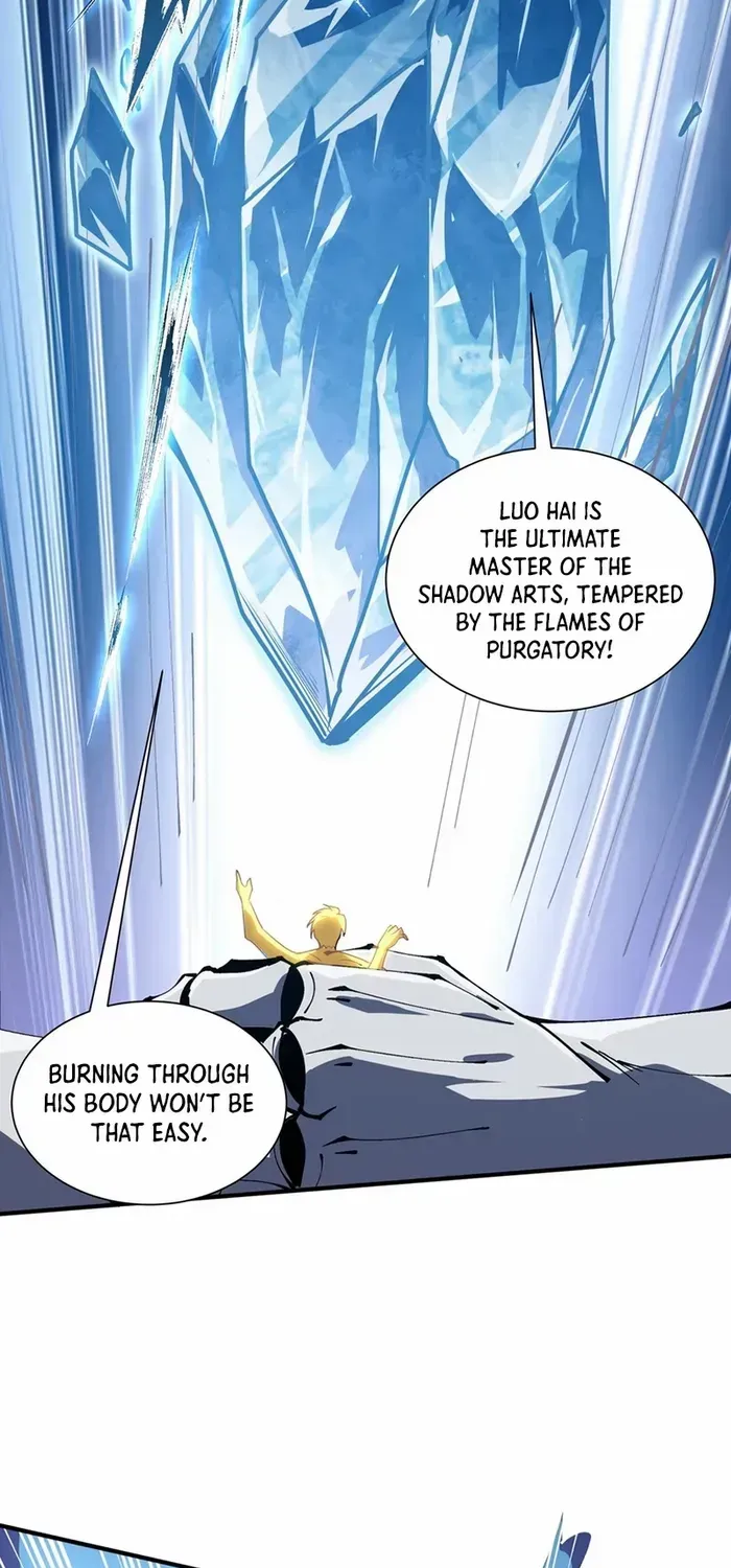 Read I Contracted Myself chapter 102 image 9 on Lezhin