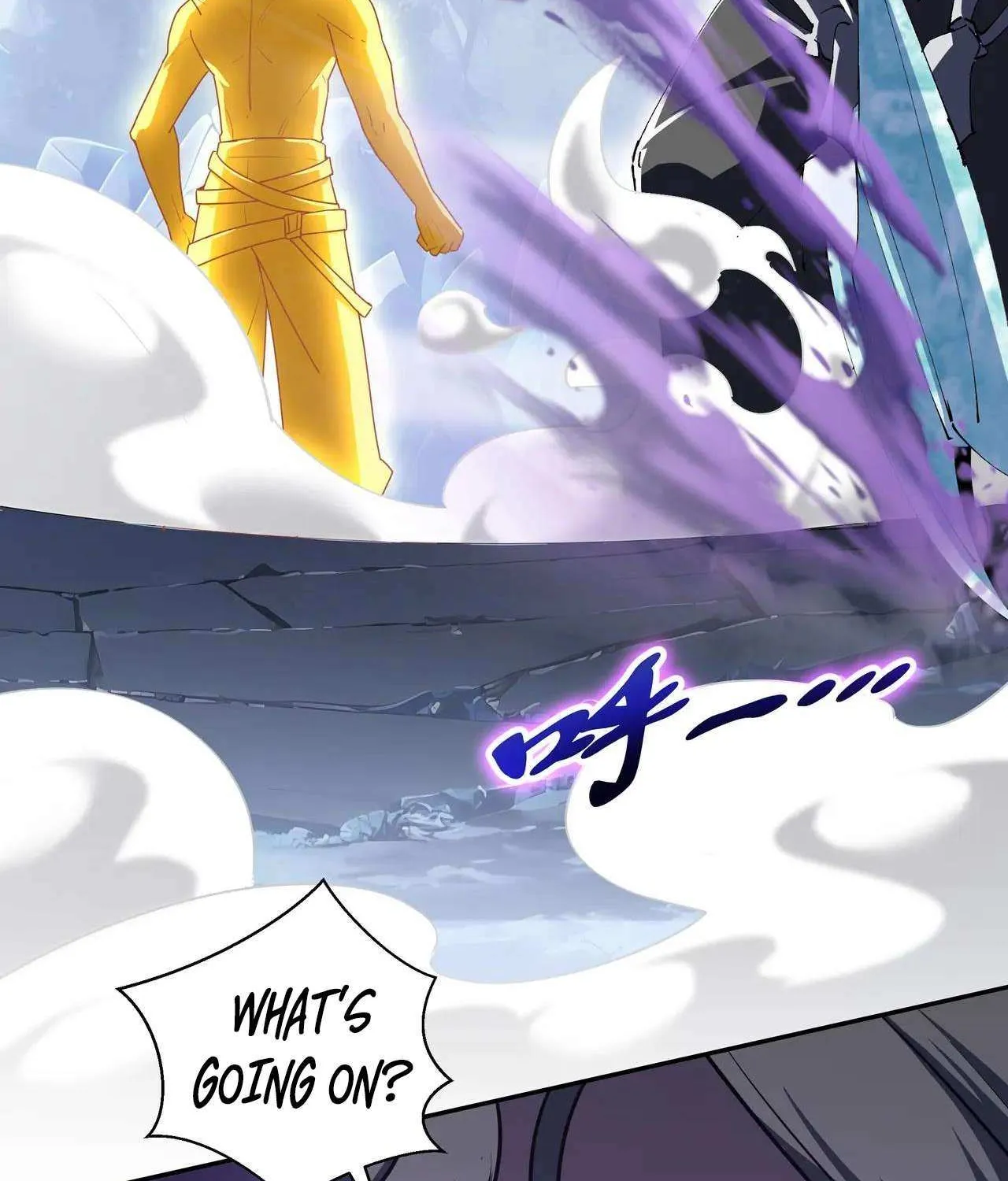 Read I Contracted Myself chapter 103 image 27 on Lezhin