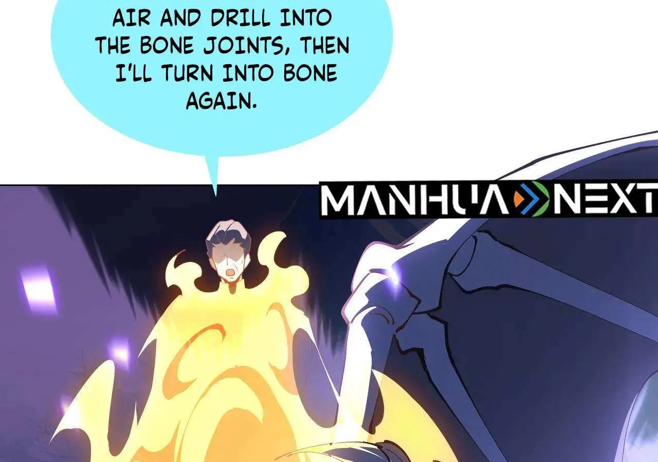 Read I Contracted Myself chapter 103 image 31 on Lezhin