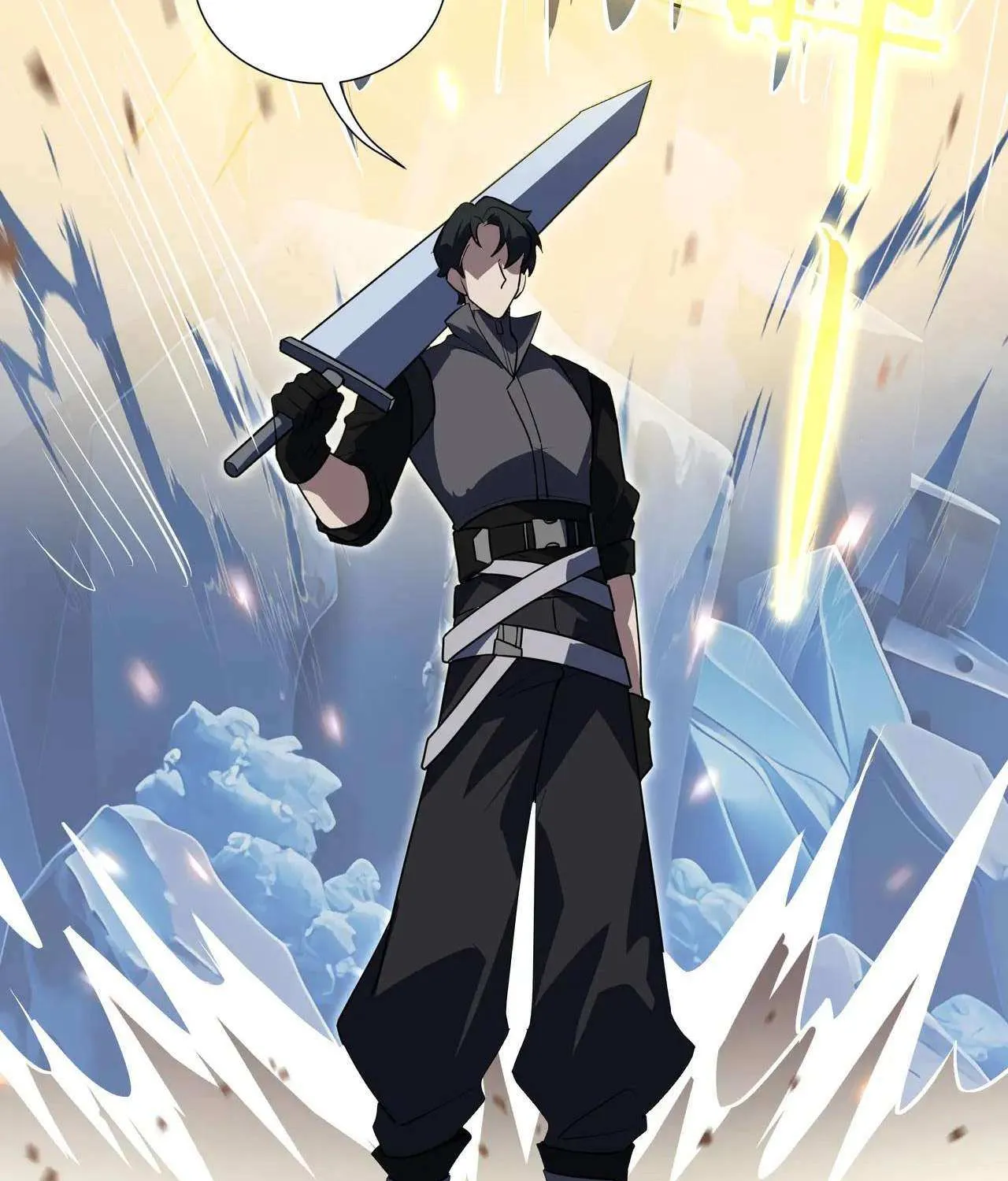 Read I Contracted Myself chapter 103 image 36 on Lezhin