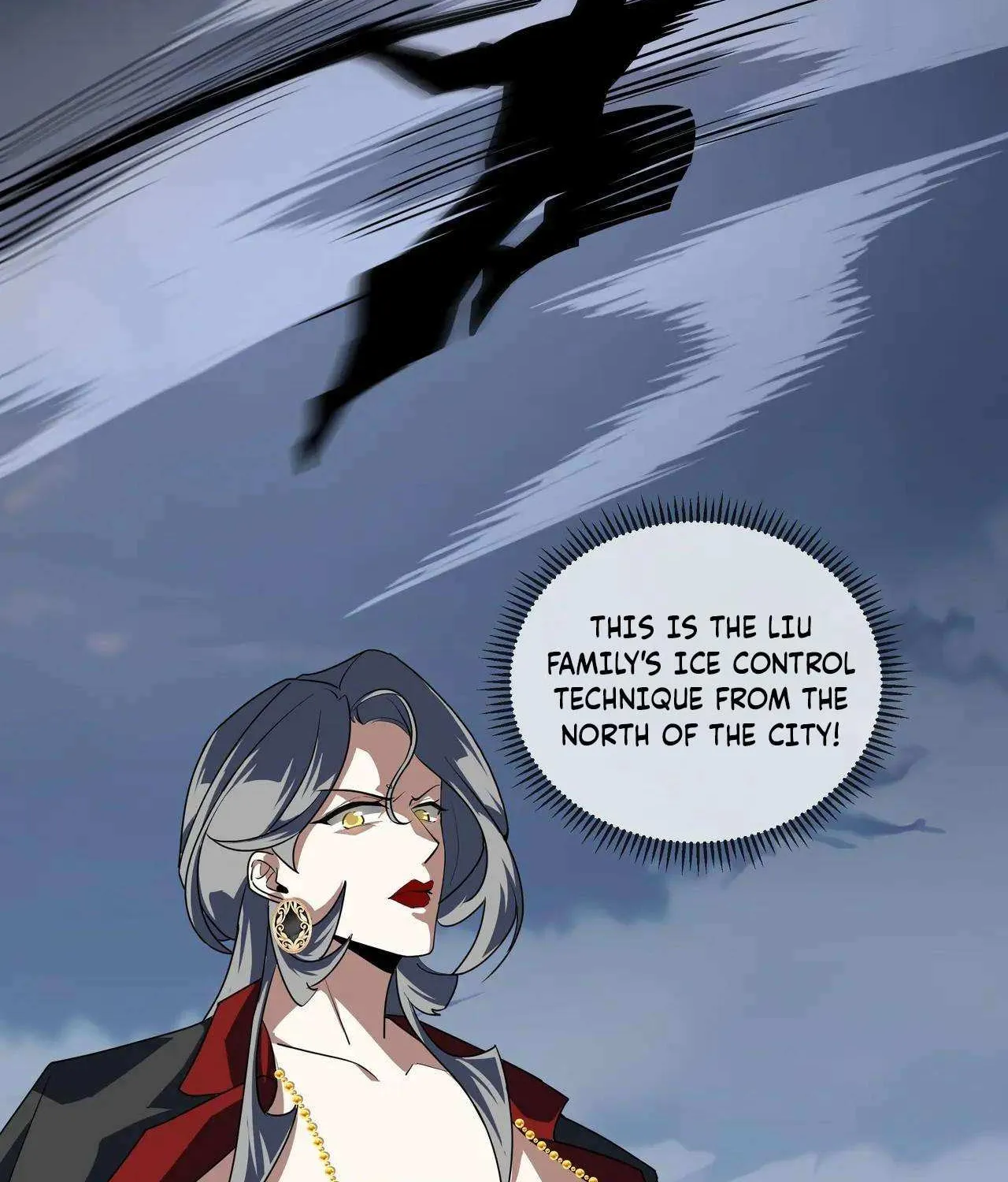 Read I Contracted Myself chapter 103 image 47 on Lezhin