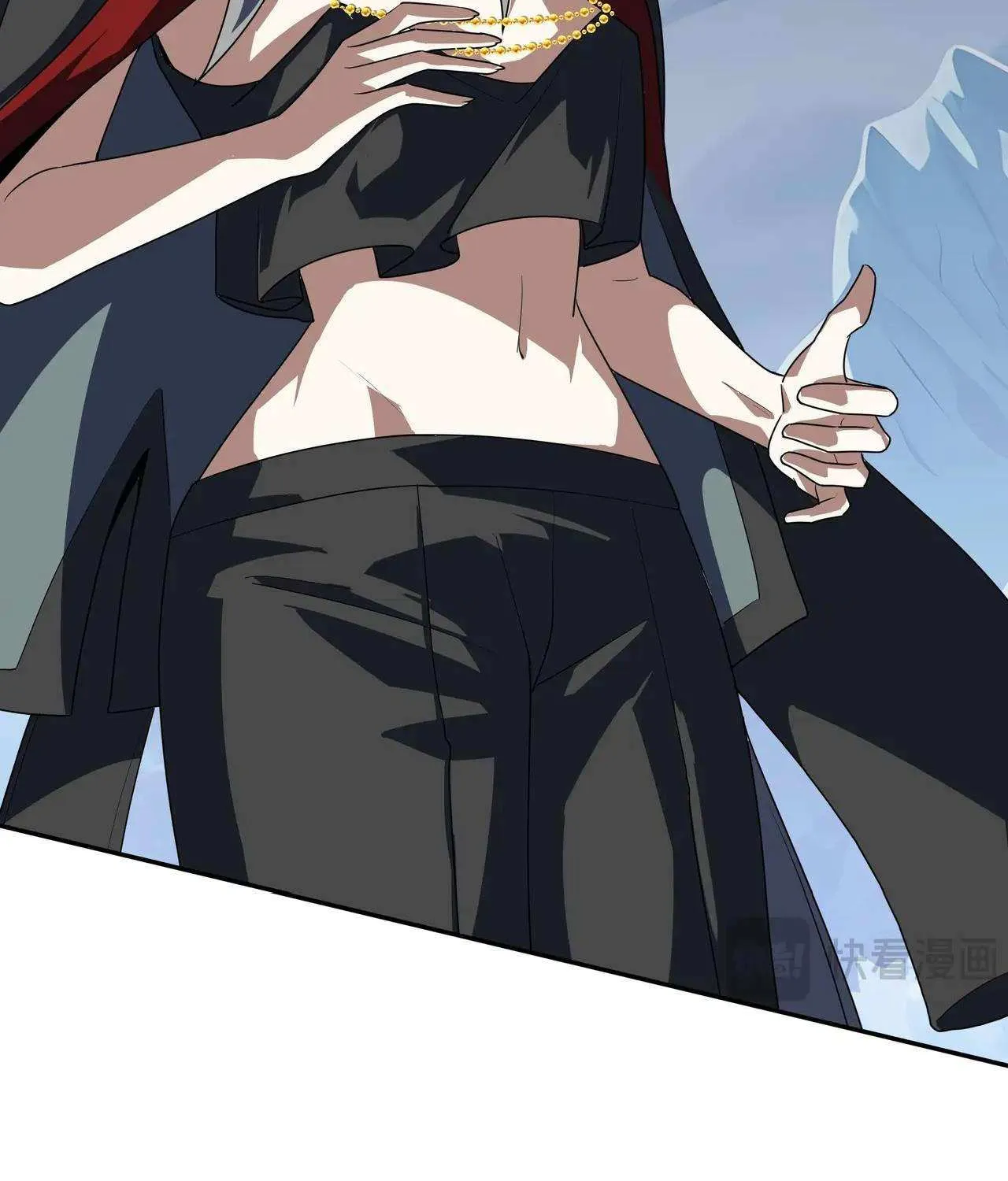 Read I Contracted Myself chapter 103 image 48 on Lezhin