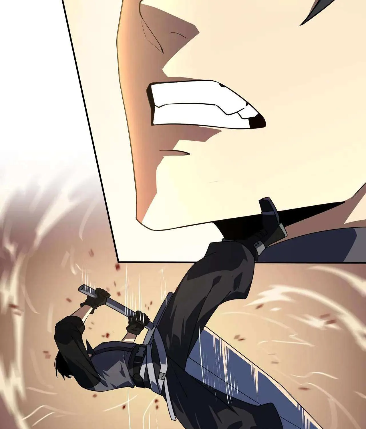 Read I Contracted Myself chapter 103 image 50 on Lezhin