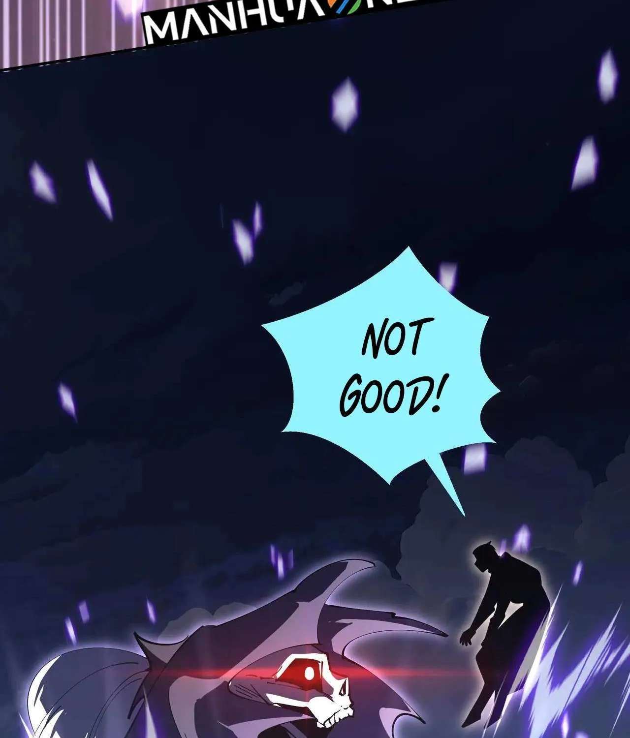 Read I Contracted Myself chapter 103 image 54 on Lezhin