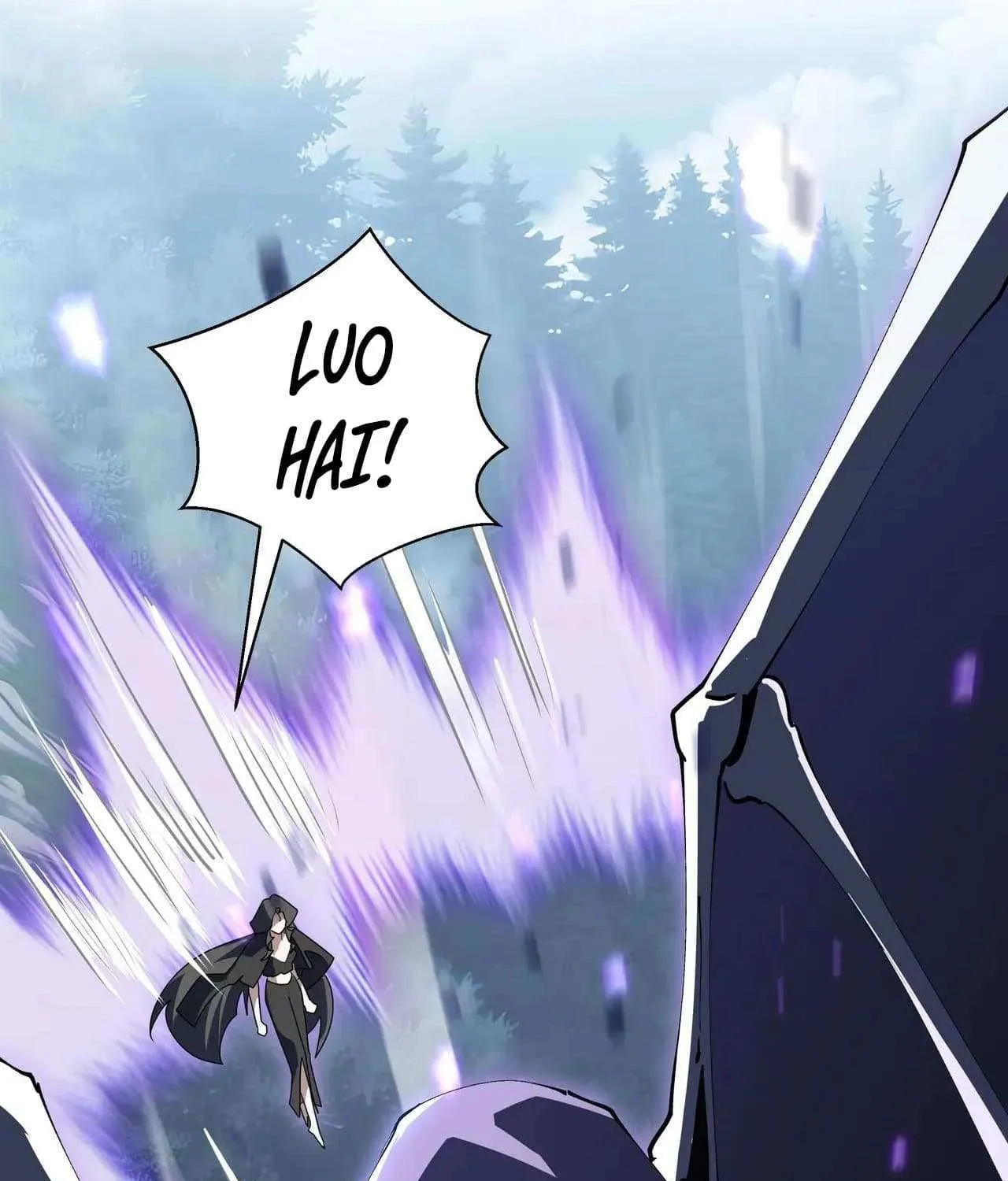 Read I Contracted Myself chapter 103 image 7 on Lezhin