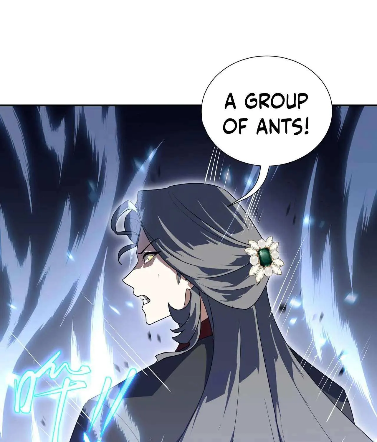 Read I Contracted Myself chapter 103 image 70 on Lezhin