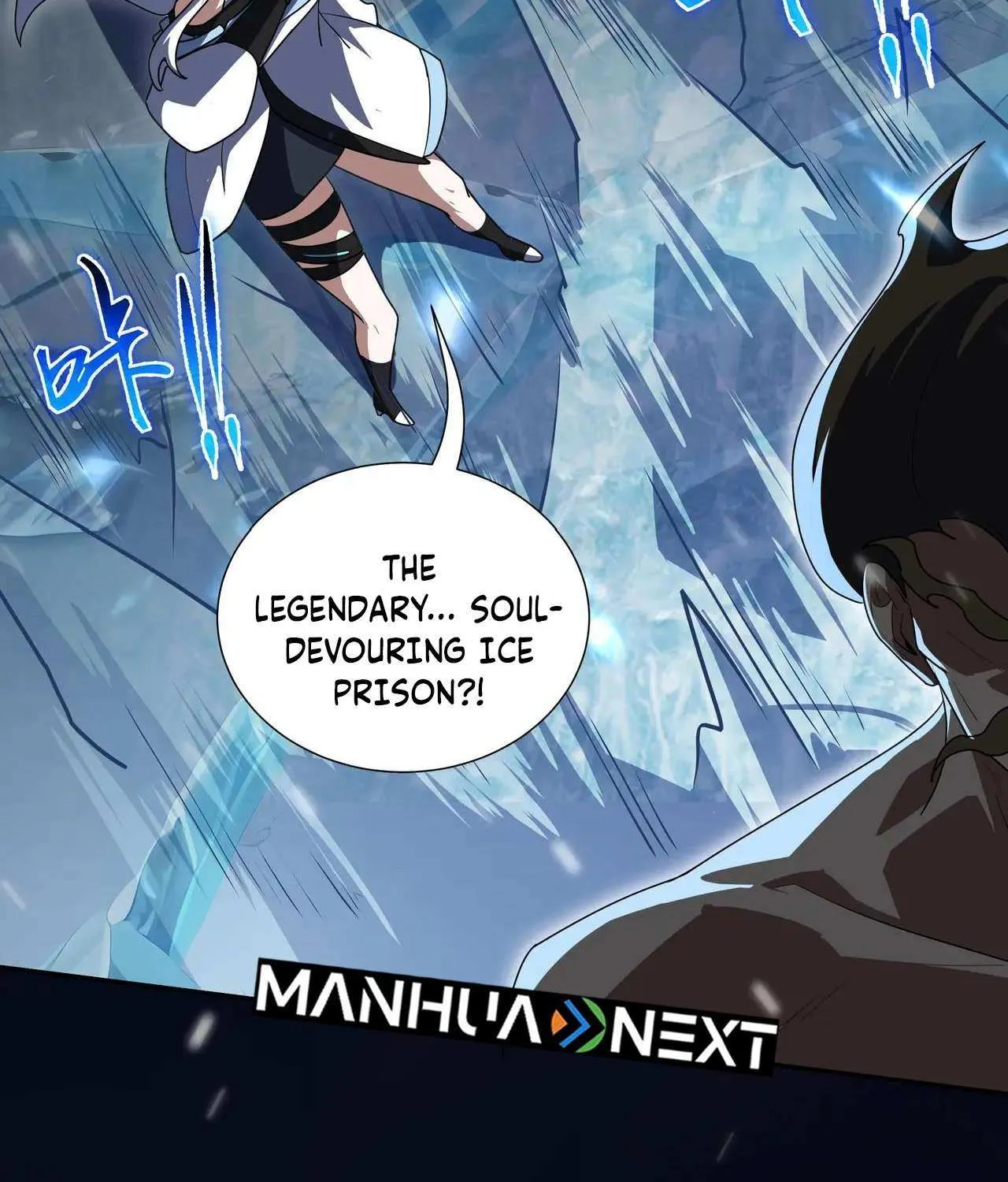 Read I Contracted Myself chapter 103 image 75 on Lezhin