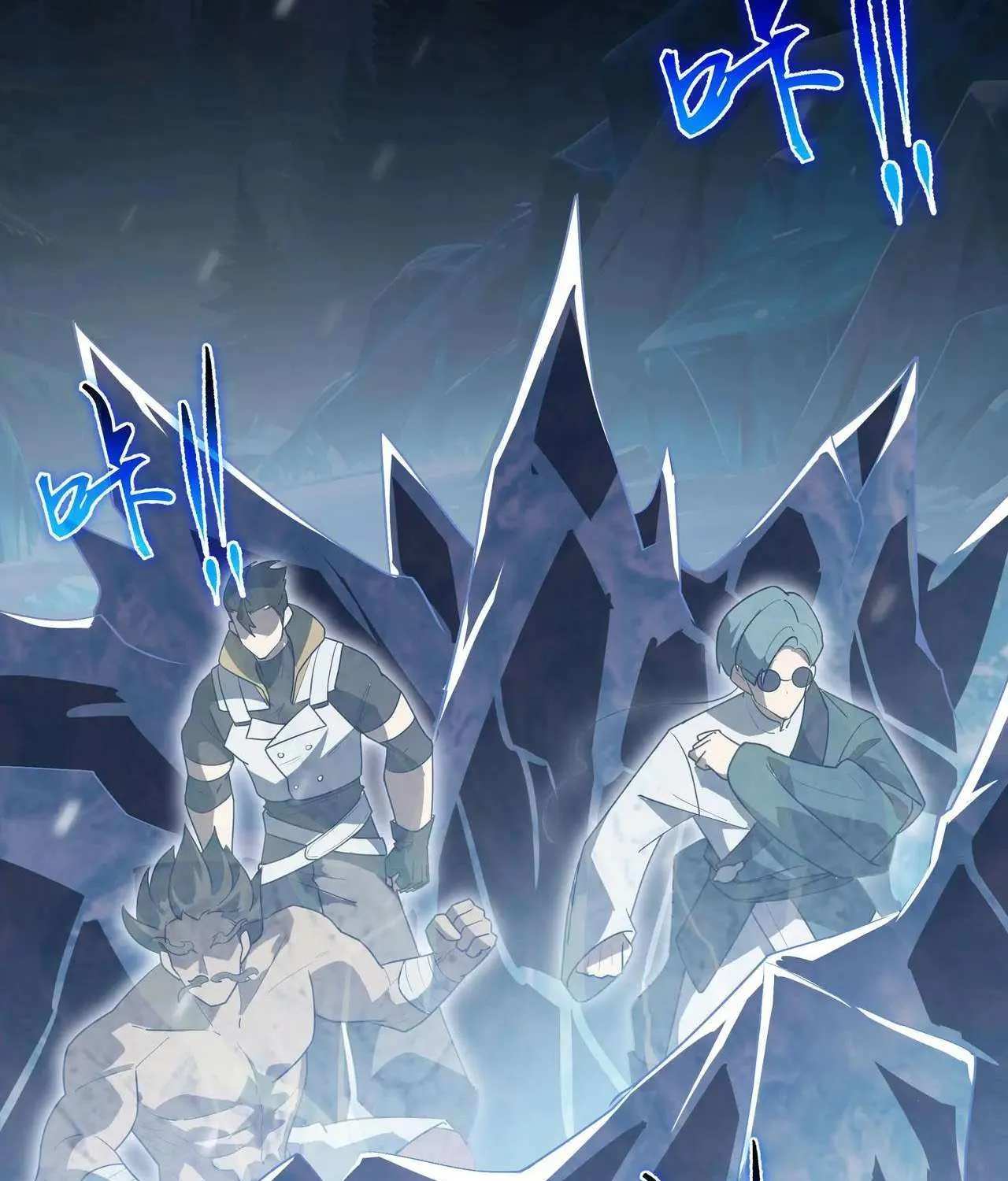 Read I Contracted Myself chapter 103 image 80 on Lezhin
