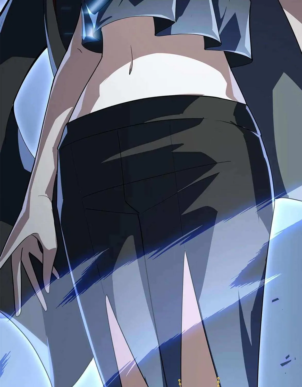 Read I Contracted Myself chapter 103 image 87 on Lezhin