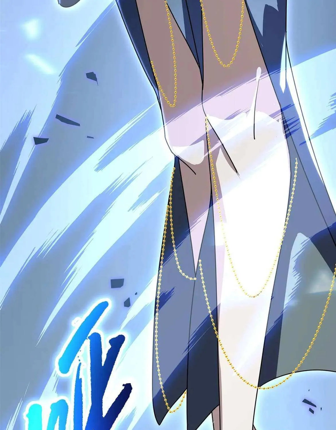Read I Contracted Myself chapter 103 image 88 on Lezhin
