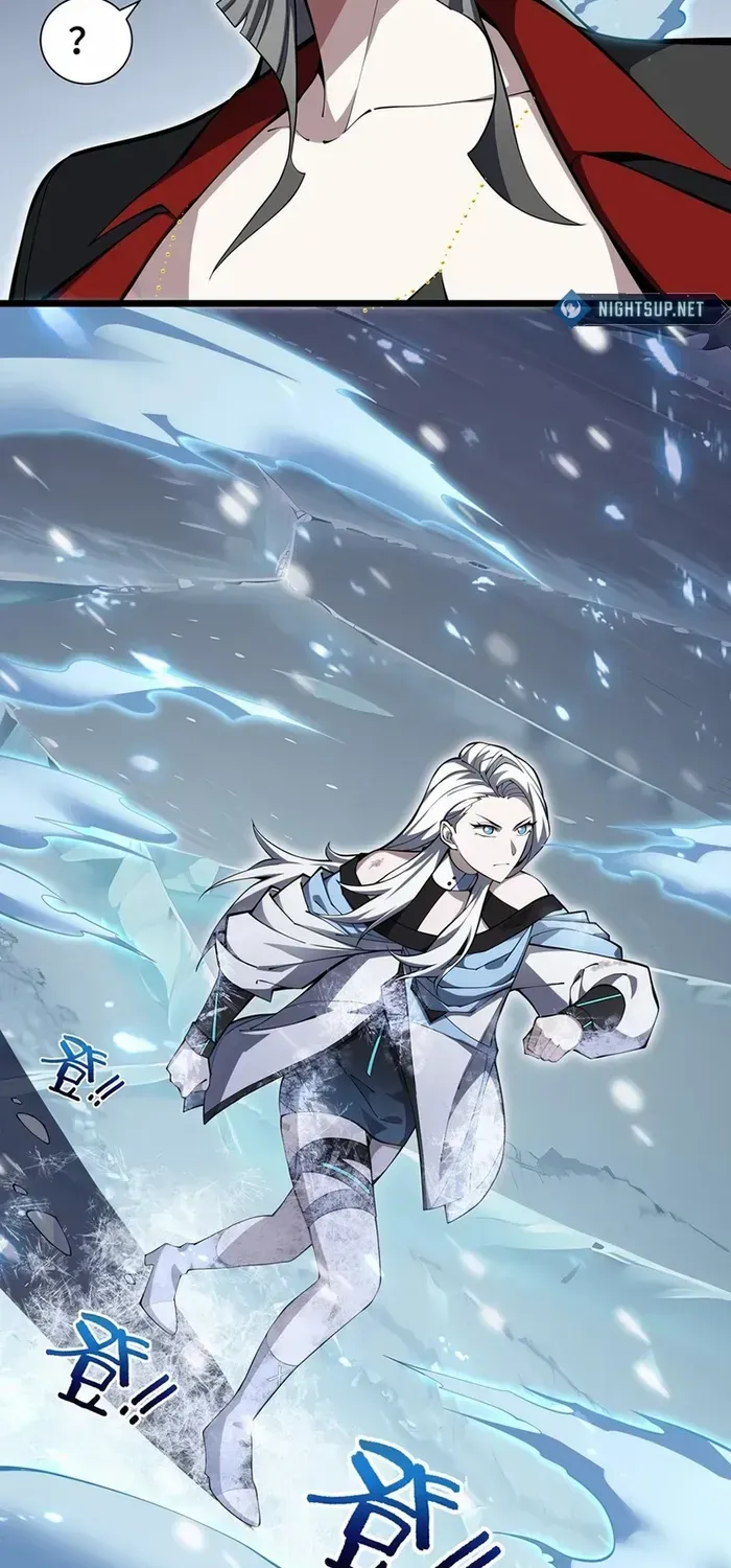 Read I Contracted Myself chapter 104 image 11 on Lezhin