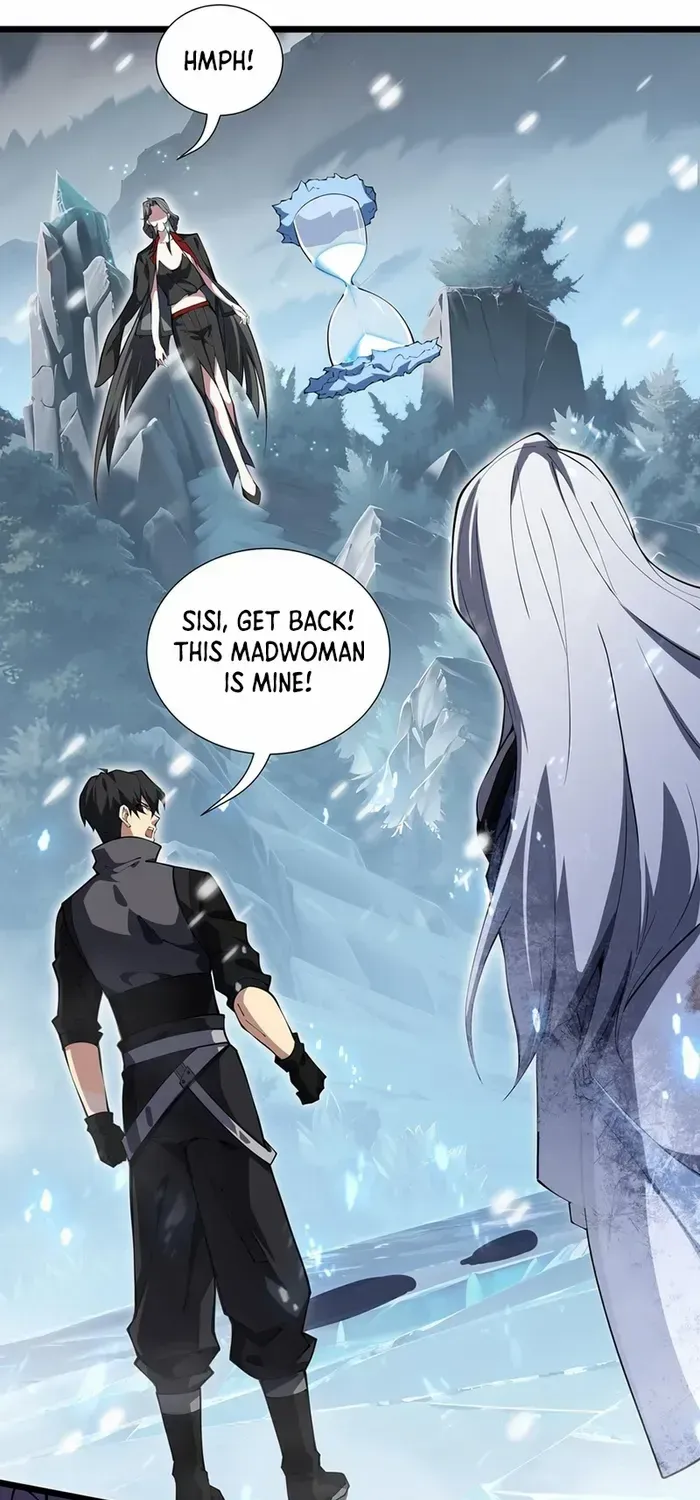 Read I Contracted Myself chapter 104 image 13 on Lezhin