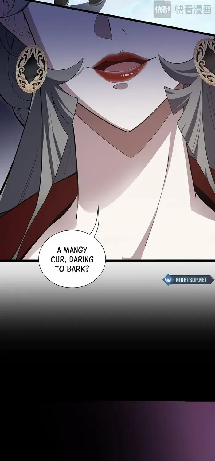 Read I Contracted Myself chapter 104 image 14 on Lezhin