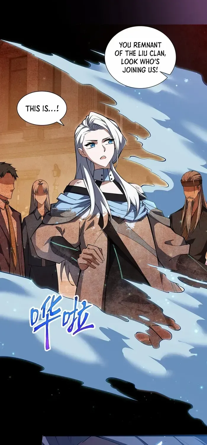 Read I Contracted Myself chapter 104 image 15 on Lezhin