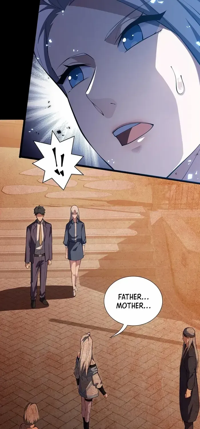 Read I Contracted Myself chapter 104 image 16 on Lezhin