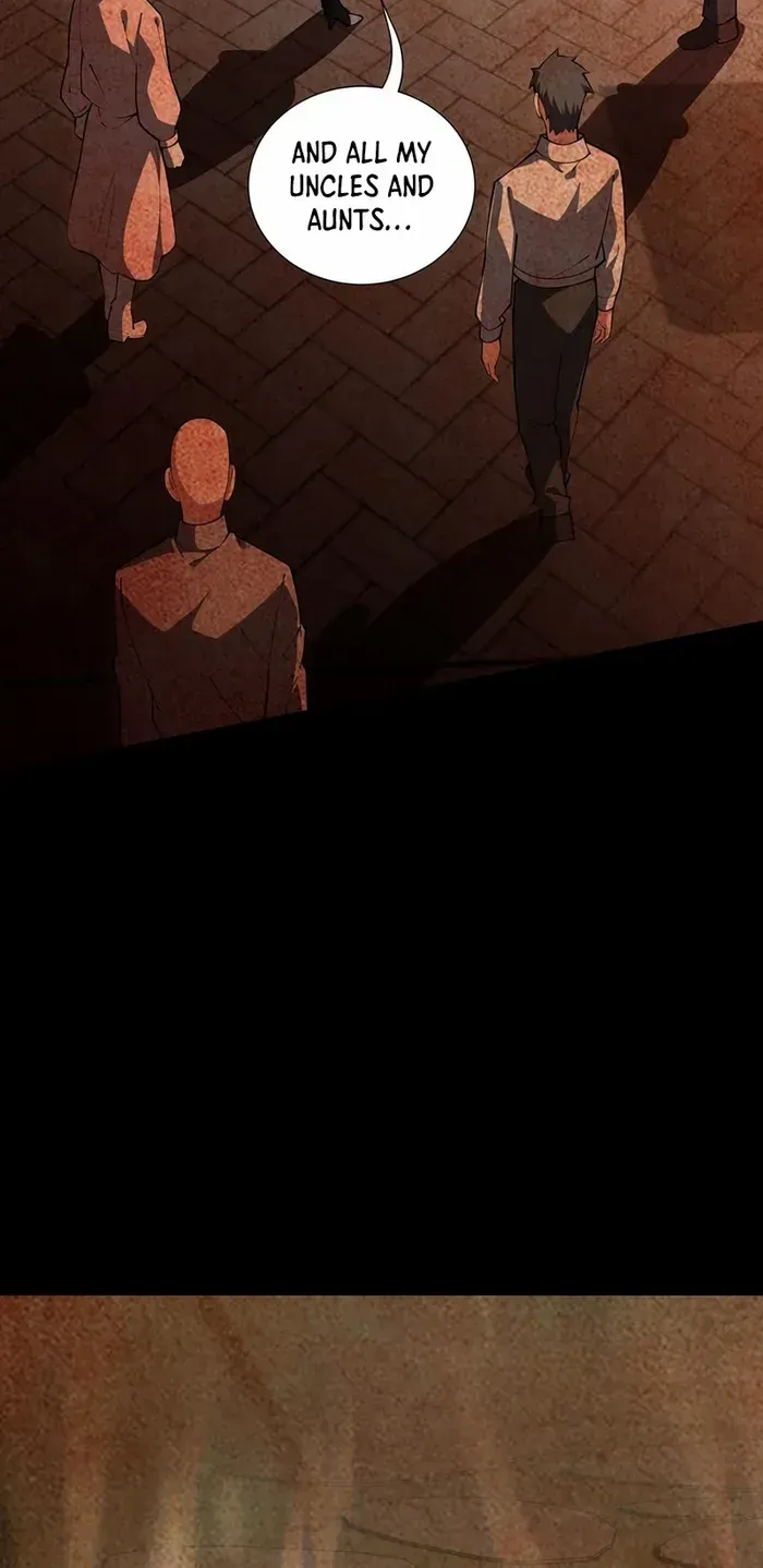 Read I Contracted Myself chapter 104 image 17 on Lezhin