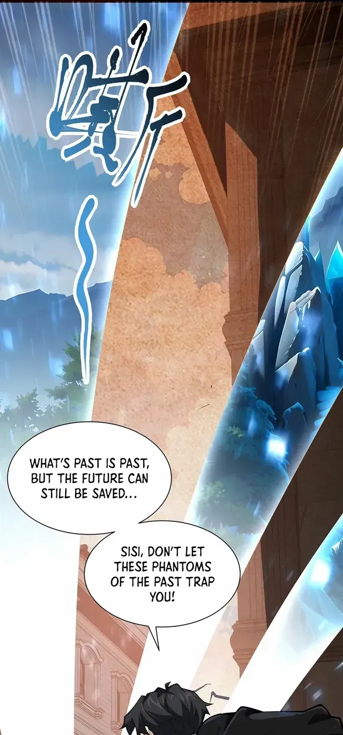 Read I Contracted Myself chapter 104 image 22 on Lezhin