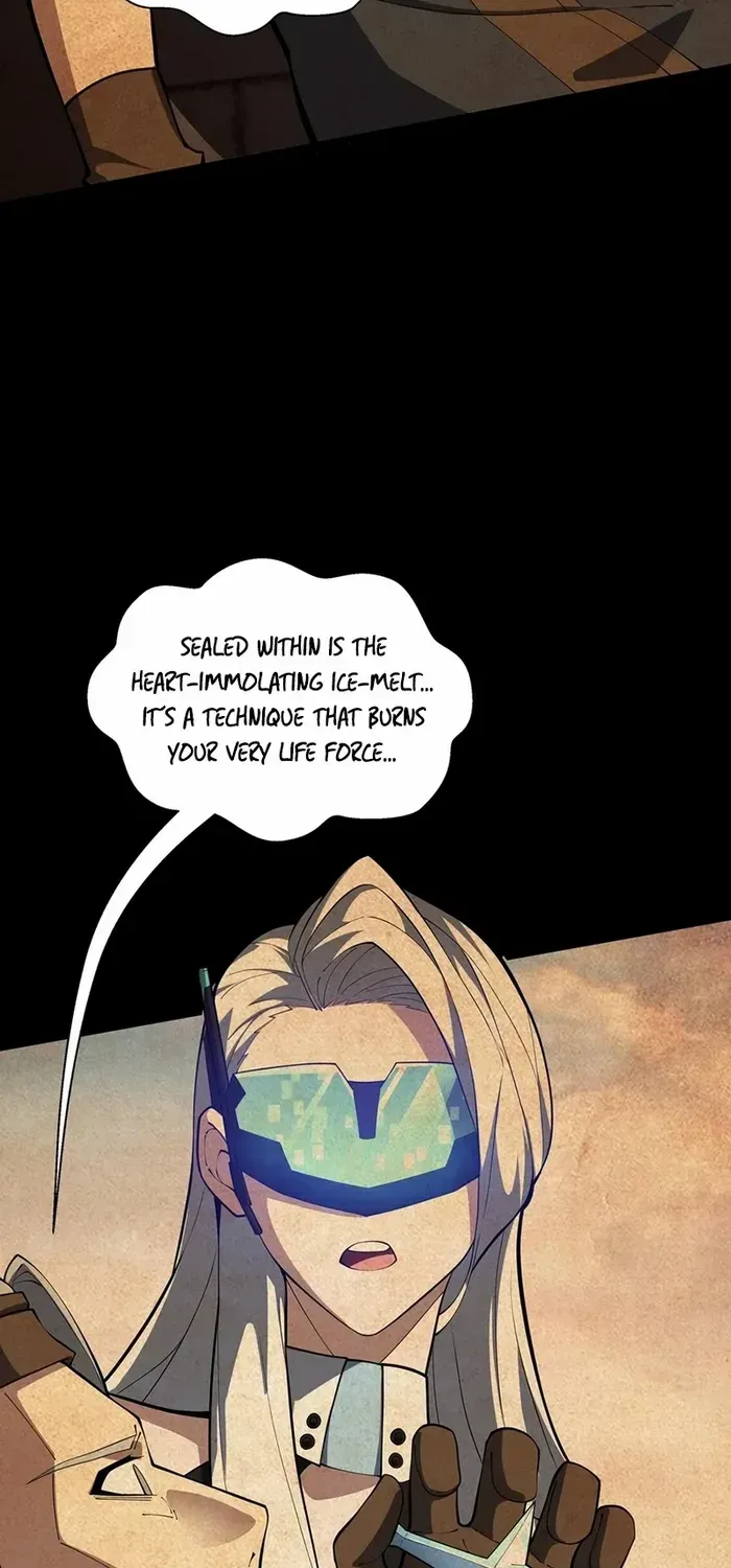 Read I Contracted Myself chapter 104 image 29 on Lezhin