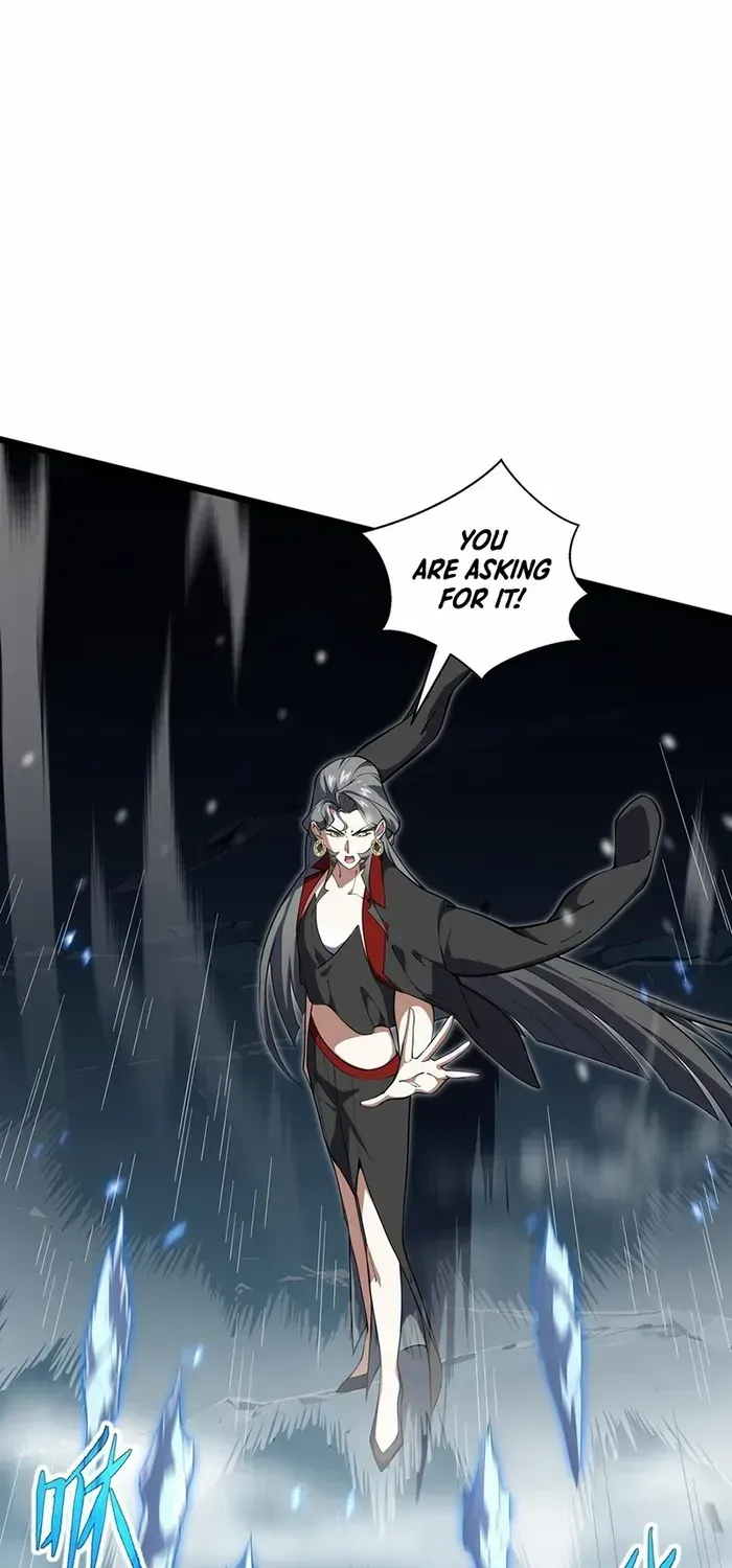 Read I Contracted Myself chapter 104 image 33 on Lezhin