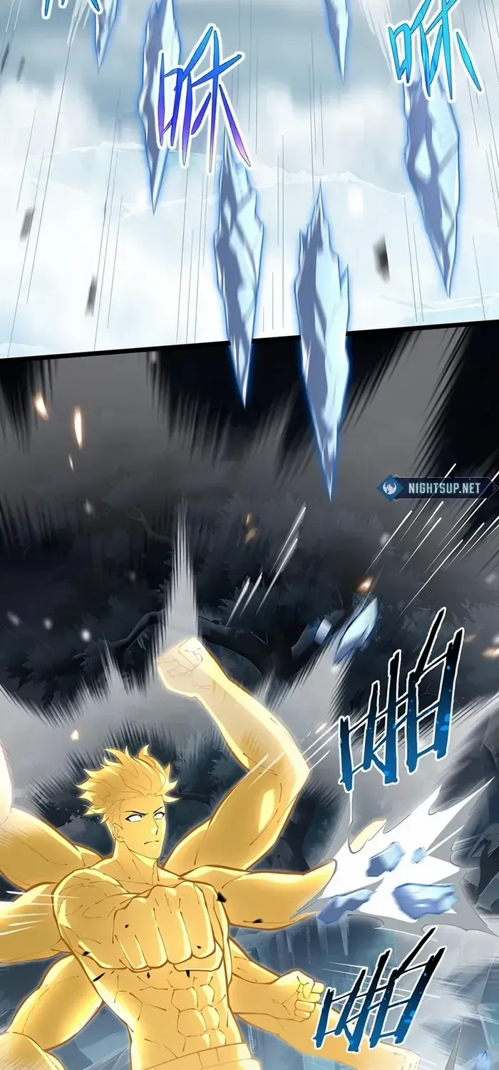 Read I Contracted Myself chapter 104 image 34 on Lezhin