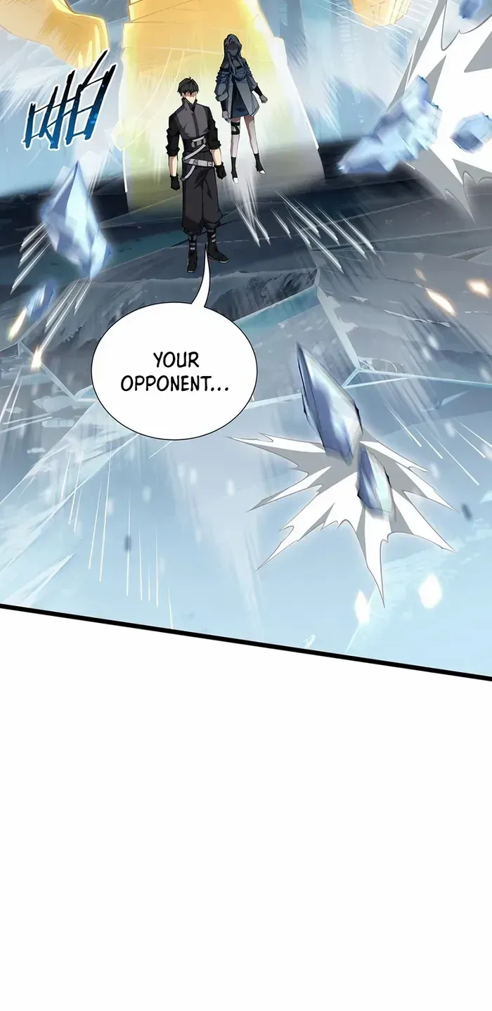 Read I Contracted Myself chapter 104 image 35 on Lezhin