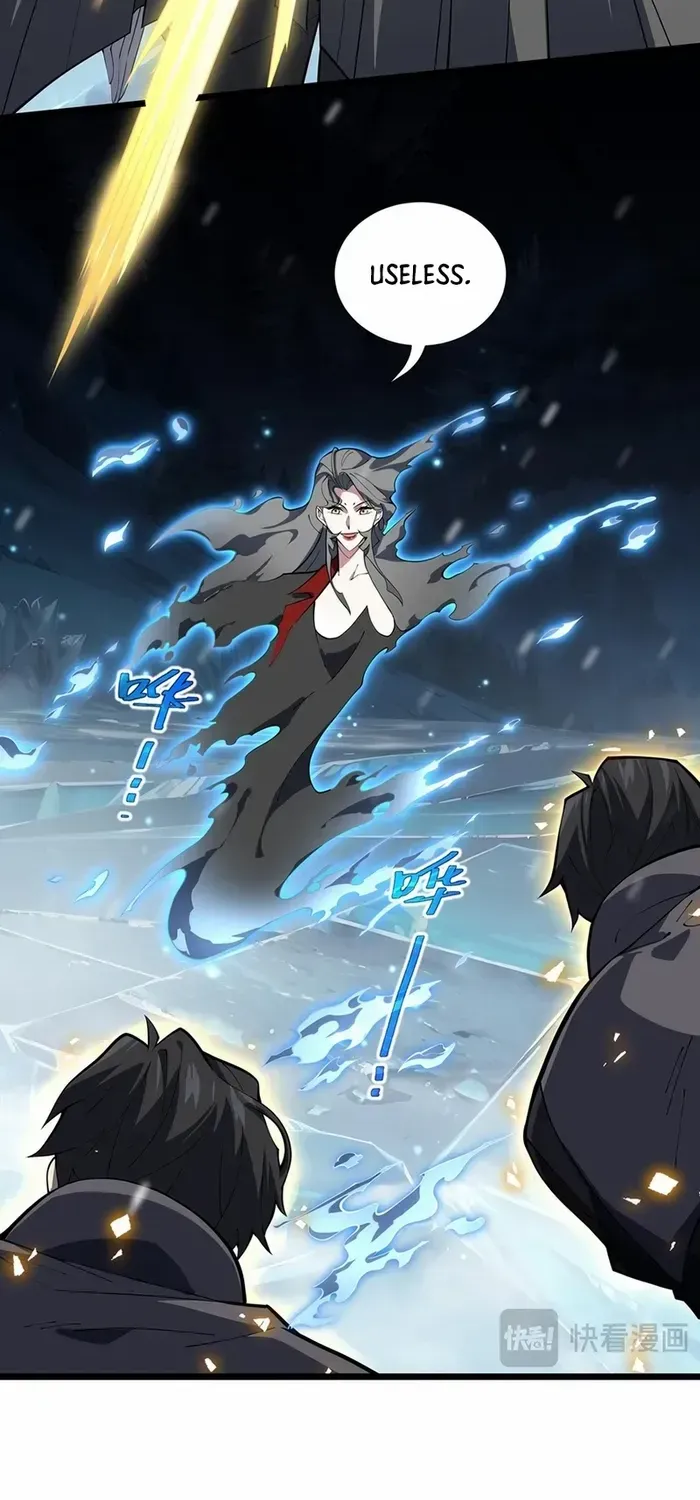 Read I Contracted Myself chapter 104 image 39 on Lezhin