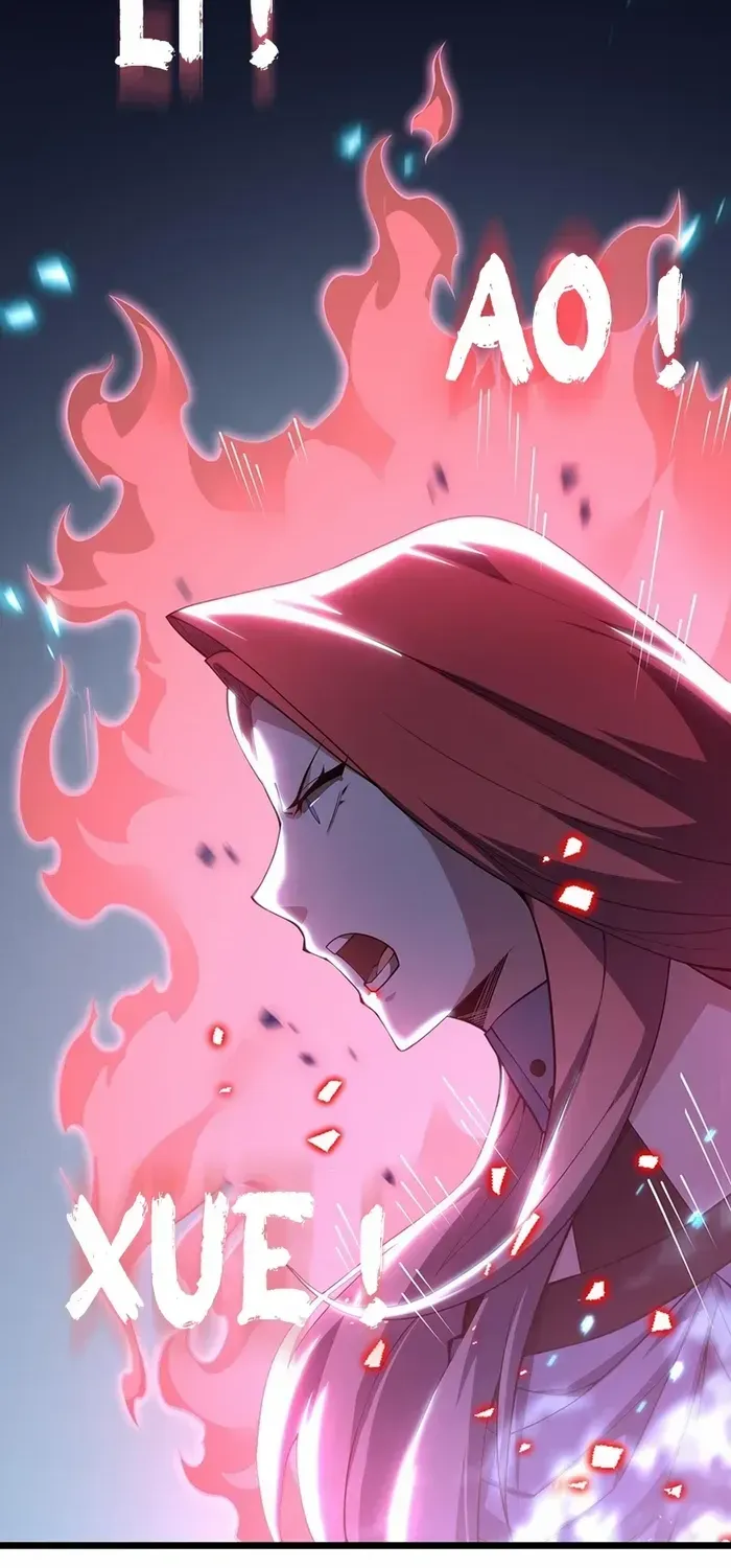 Read I Contracted Myself chapter 104 image 42 on Lezhin