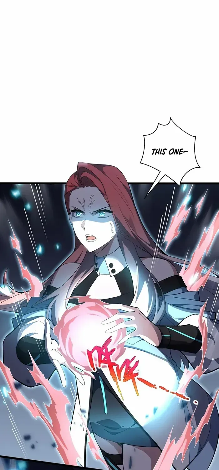 Read I Contracted Myself chapter 104 image 43 on Lezhin