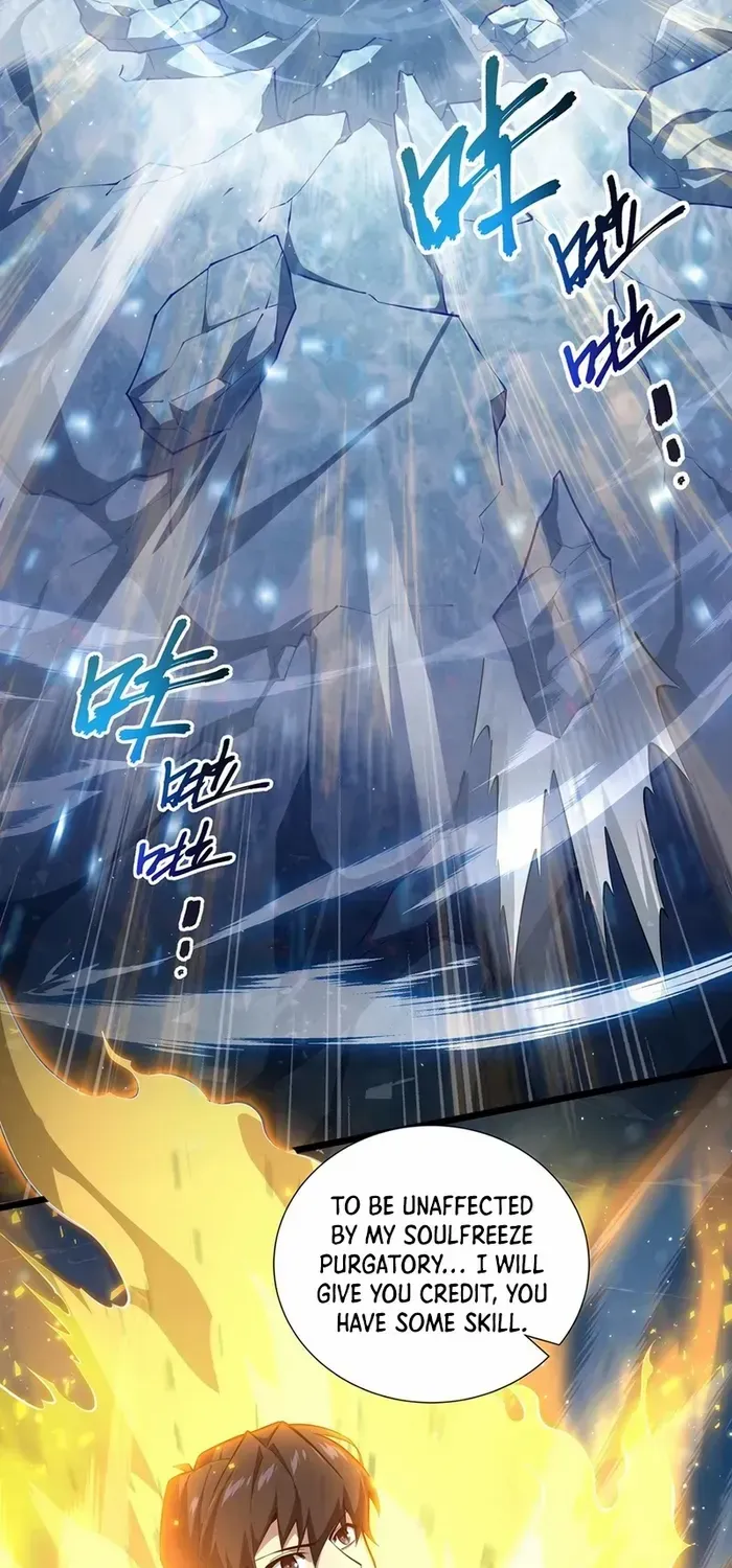 Read I Contracted Myself chapter 104 image 5 on Lezhin