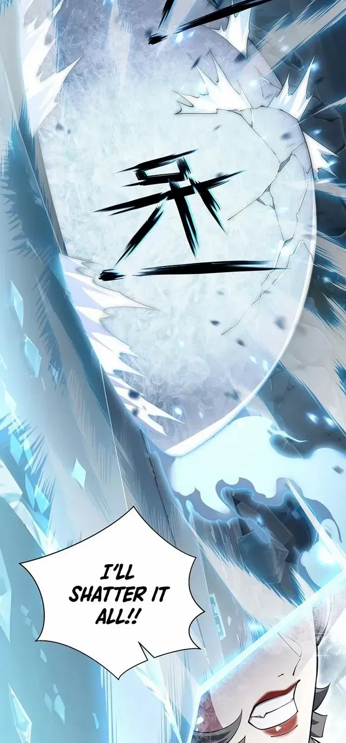 Read I Contracted Myself chapter 104 image 50 on Lezhin