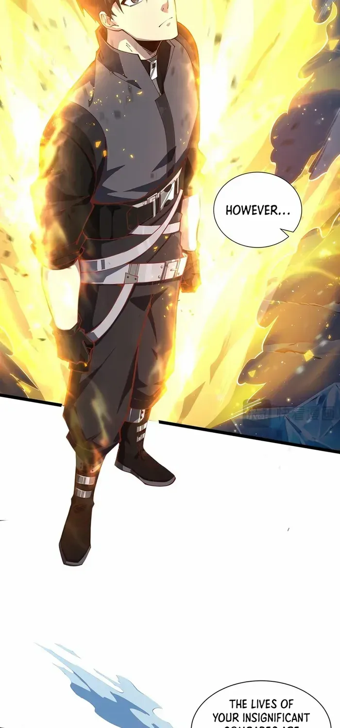 Read I Contracted Myself chapter 104 image 6 on Lezhin