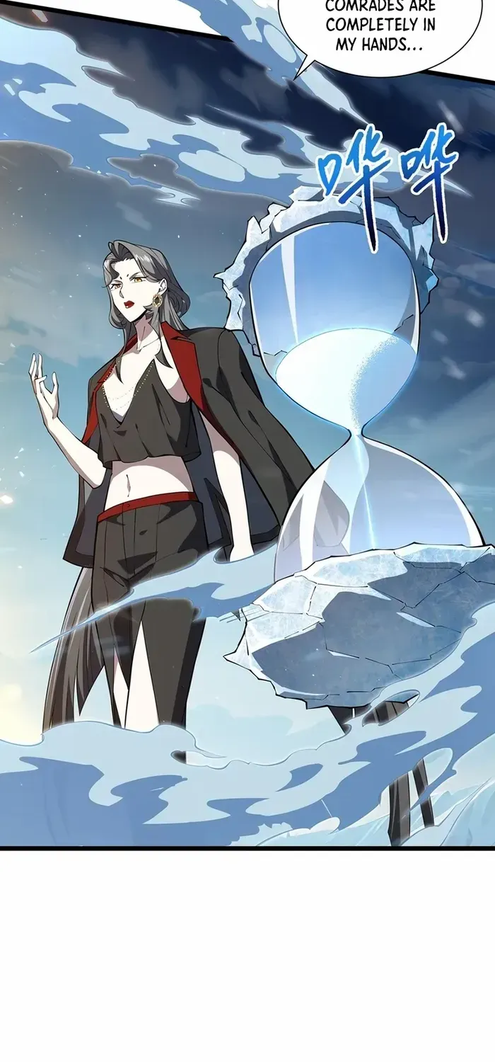 Read I Contracted Myself chapter 104 image 7 on Lezhin