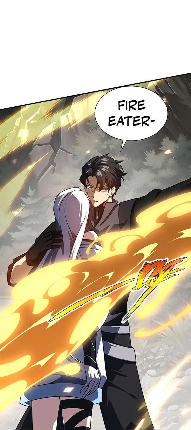 Read I Contracted Myself chapter 105 image 13 on Lezhin