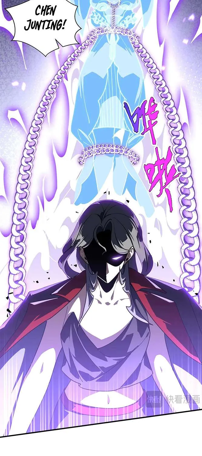 Read I Contracted Myself chapter 105 image 19 on Lezhin