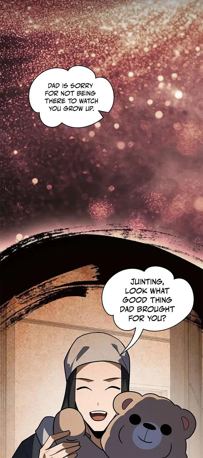 Read I Contracted Myself chapter 105 image 31 on Lezhin