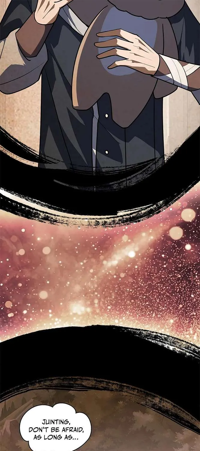 Read I Contracted Myself chapter 105 image 32 on Lezhin