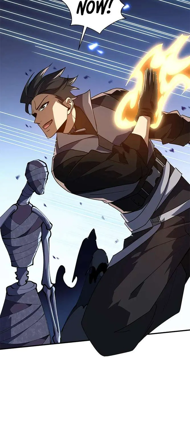 Read I Contracted Myself chapter 105 image 39 on Lezhin