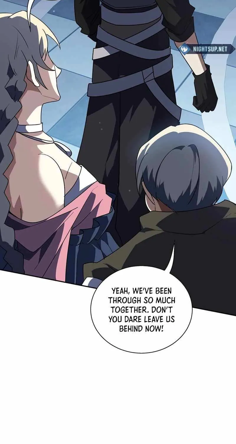 Read I Contracted Myself chapter 107 image 13 on Lezhin