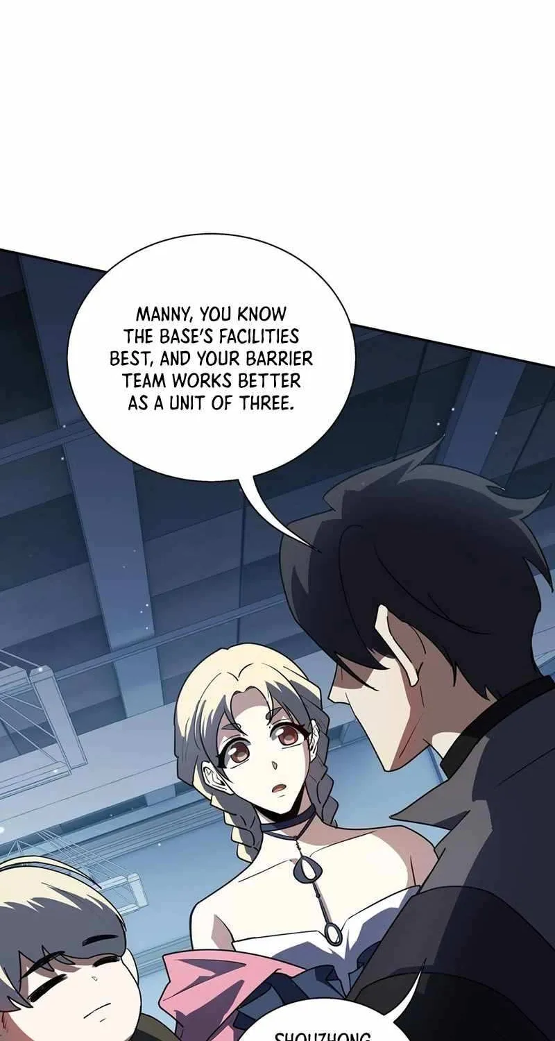 Read I Contracted Myself chapter 107 image 14 on Lezhin