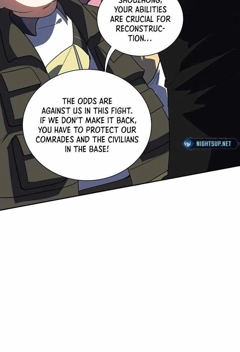 Read I Contracted Myself chapter 107 image 15 on Lezhin