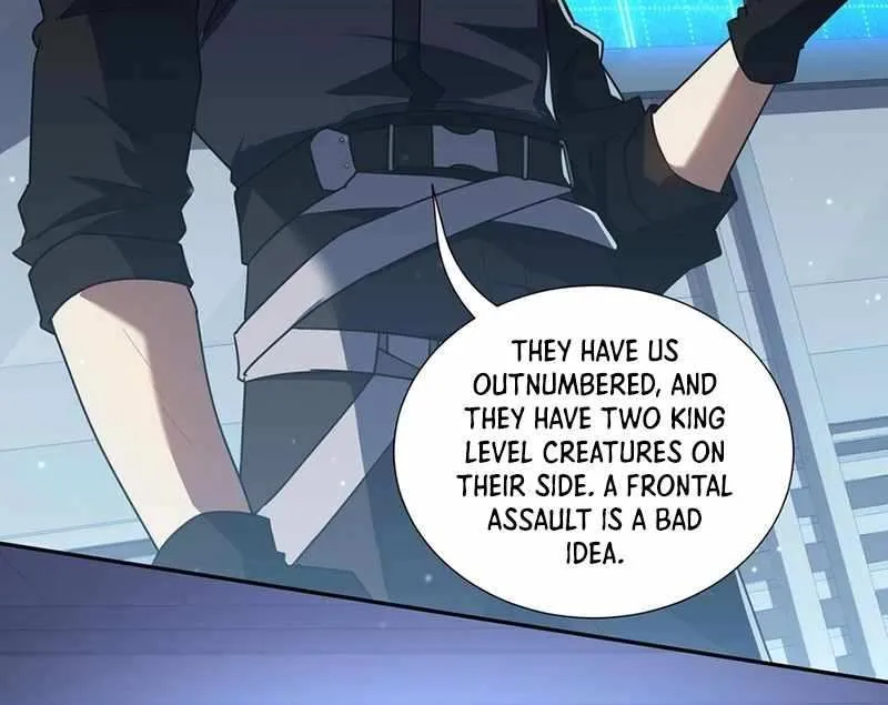 Read I Contracted Myself chapter 107 image 20 on Lezhin