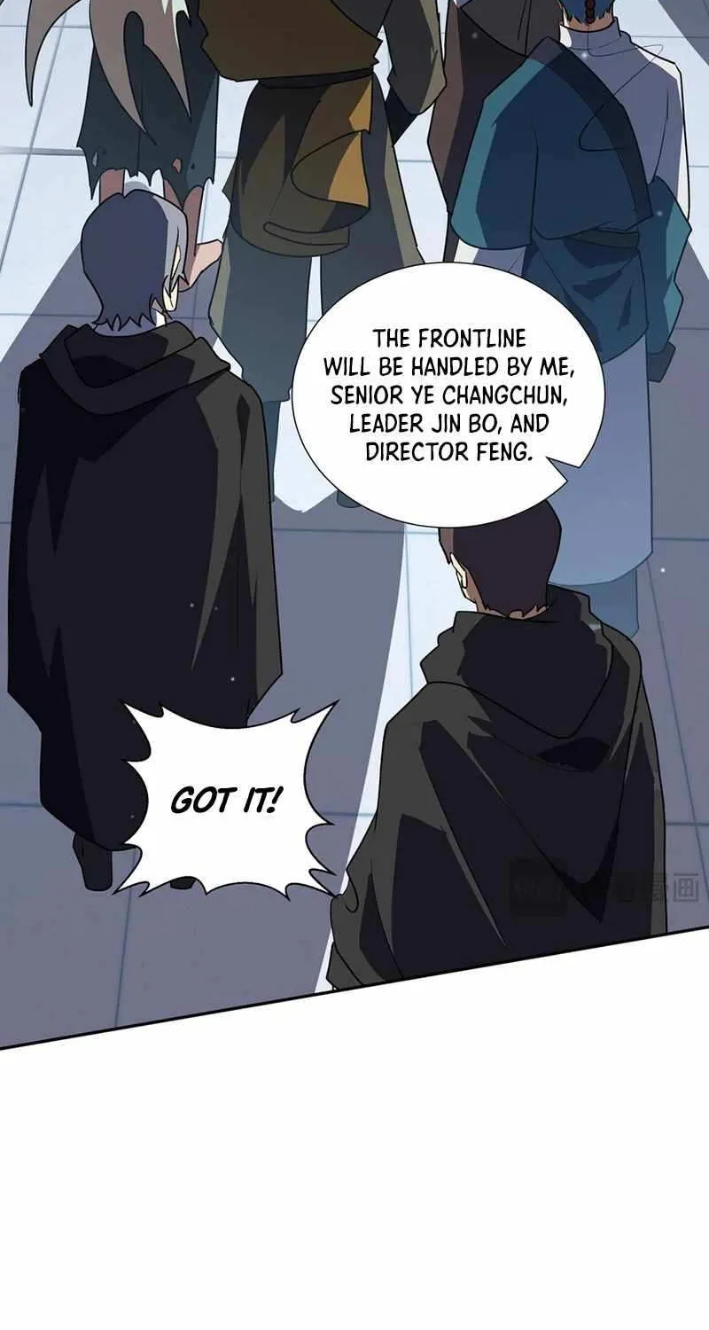 Read I Contracted Myself chapter 107 image 22 on Lezhin