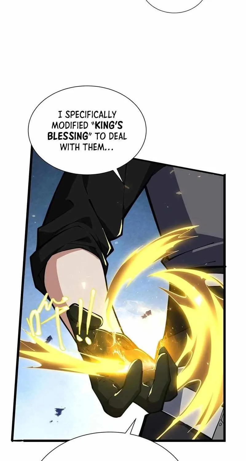 Read I Contracted Myself chapter 107 image 27 on Lezhin